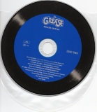 Various Artists - Grease Original Soundtrack, Cd #2